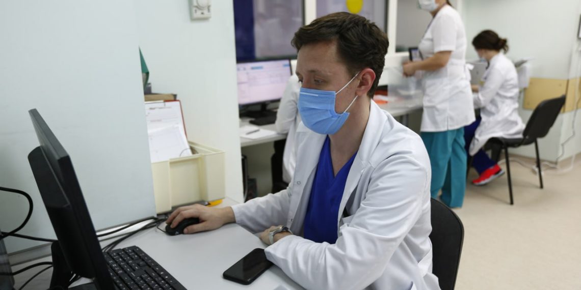 Филиппов рассказал, как в праздники будут работать медорганизации Кубани