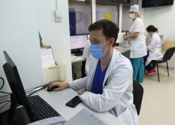 Филиппов рассказал, как в праздники будут работать медорганизации Кубани