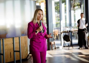 В Сочи прошел медиабранч от Группы Компаний «ДЕСО»