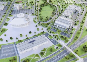 Губернатор Кубани ответил на просьбу жительницы о строительстве парка в «Городе спорта»