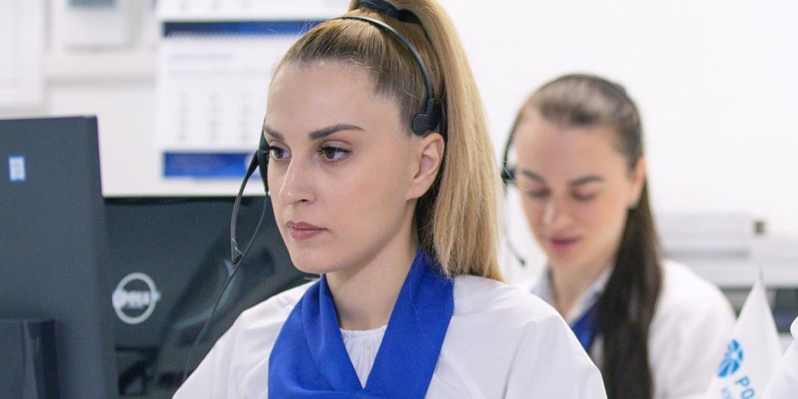 «Россети Кубань» запустили новый короткий номер горячей линии — 220