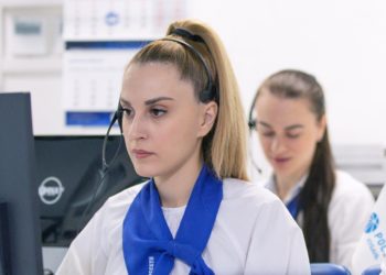 «Россети Кубань» запустили новый короткий номер горячей линии — 220