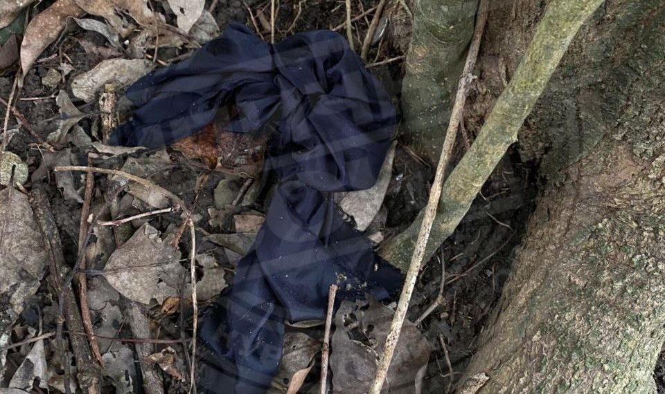 В Сочи жители микрорайона Кудепста обеспокоены мистическими событиями