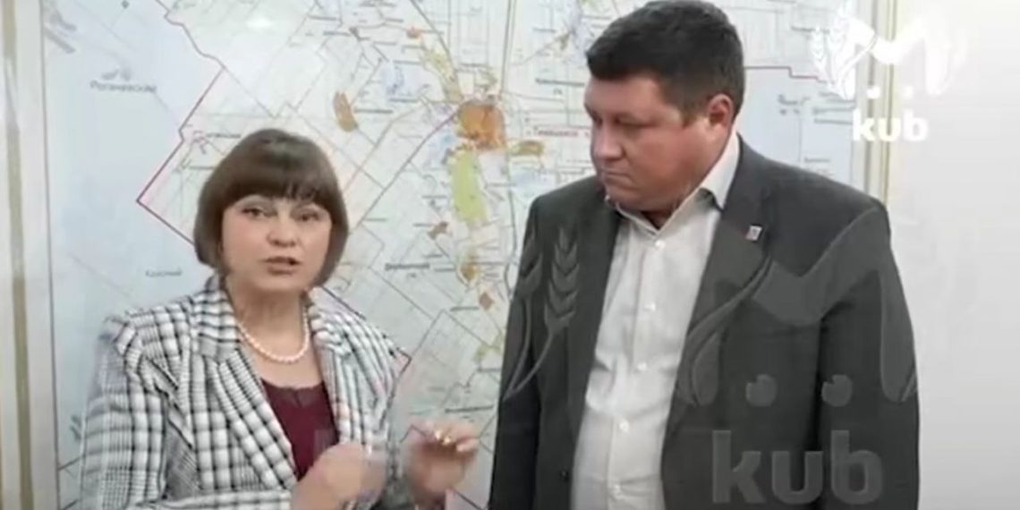 Глава Тимашевского района принес извинения за оскорбления в адрес Екатерины Сандецкой