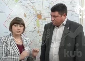 Глава Тимашевского района принес извинения за оскорбления в адрес Екатерины Сандецкой