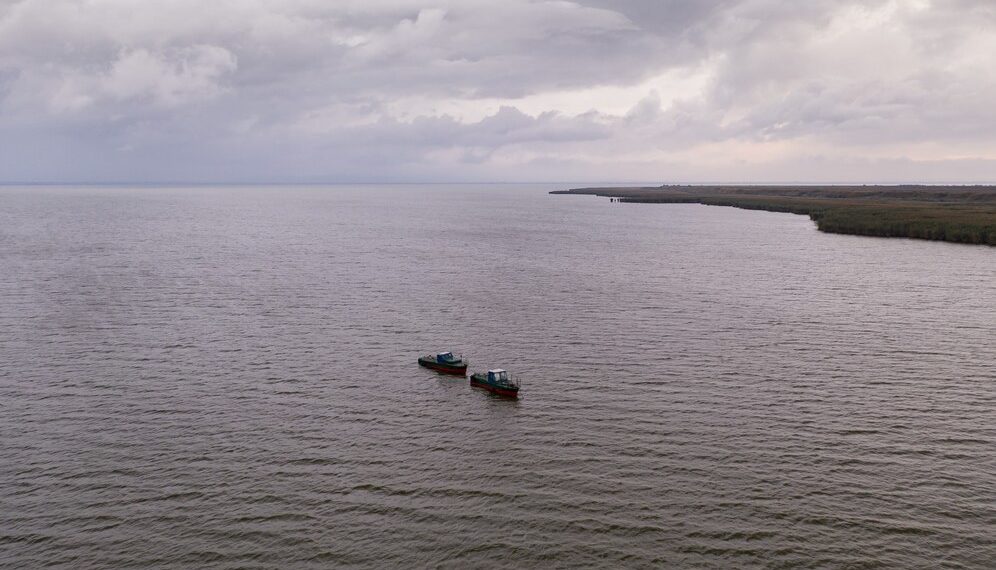 Пострадавшие в Керченском проливе 11 членов экипажа танкера доставлены в Анапу