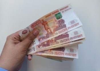 В Краснодарском крае резко вырос средний размер взятки