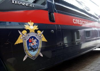 СК завел уголовное дело по факту падения ребенка в люк в Новороссийске