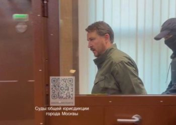 В доме сидящего экс-мэра Сочи Копайгородского поселились чужие люди