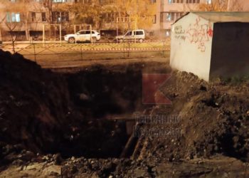 В Краснодаре нашли «врата преисподней и котлы с грешниками»