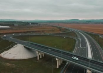 Путин запустил движение по трассе между Краснодаром и Крымским мостом