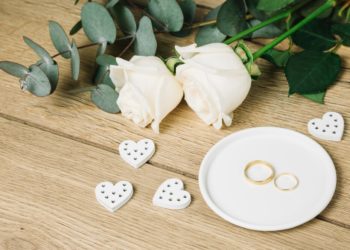 В Сочи жених перед свадьбой во время конфликта сломал челюсть невесте