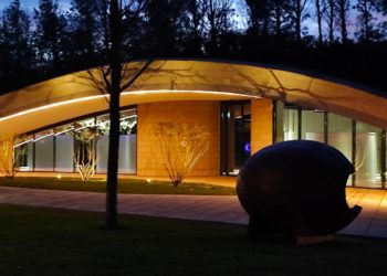 В парке Облаков в Краснодаре перестали светиться кабинки: что случилось