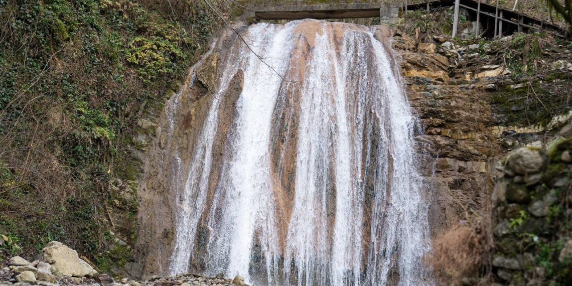 Территория Сочинского национального парка увеличится на 5,5 тысячи гектар