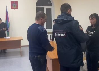 Оставившую детей без еды жительницу Кубани посадили почти на 4 месяца