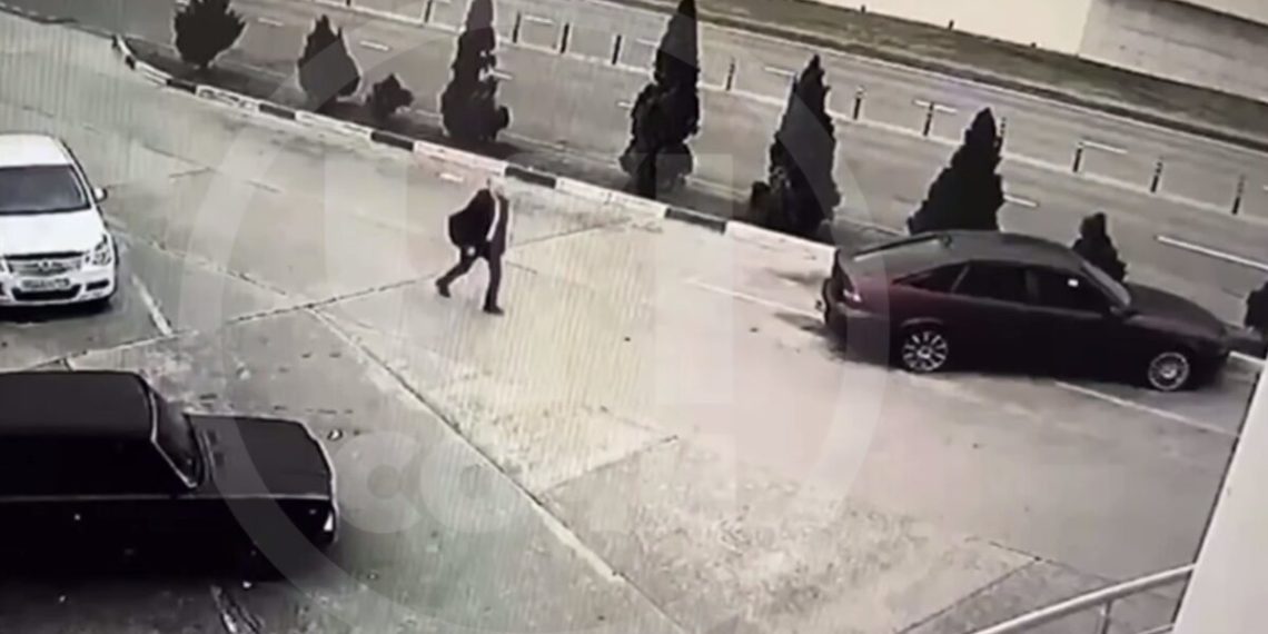 «Напал 1 января и скрылся»: в Сочи ищут насильника 25-летней девушки