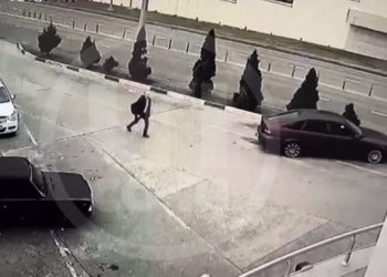 «Напал 1 января и скрылся»: в Сочи ищут насильника 25-летней девушки