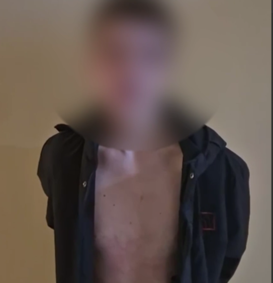 Молодой станичник поджёг 3 ресторана в центре Краснодара за 35 тысяч рублей