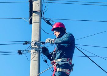 Энергетики обнаружили новые случаи незаконного подвеса в Туапсинском районе