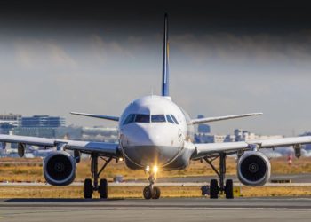 Flydubai возобновляет рейсы из Дубая в Сочи