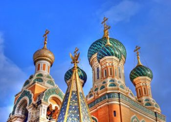 Митрополит Василий обратился к жителям Краснодарского края