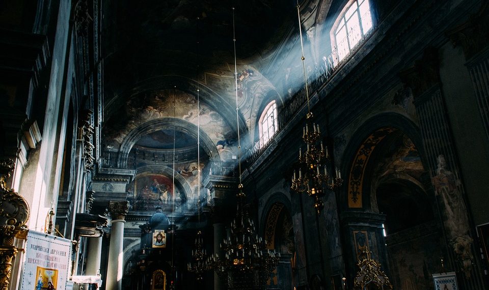 В Сочи запланированы ночные рождественские службы в 29 храмах из 37