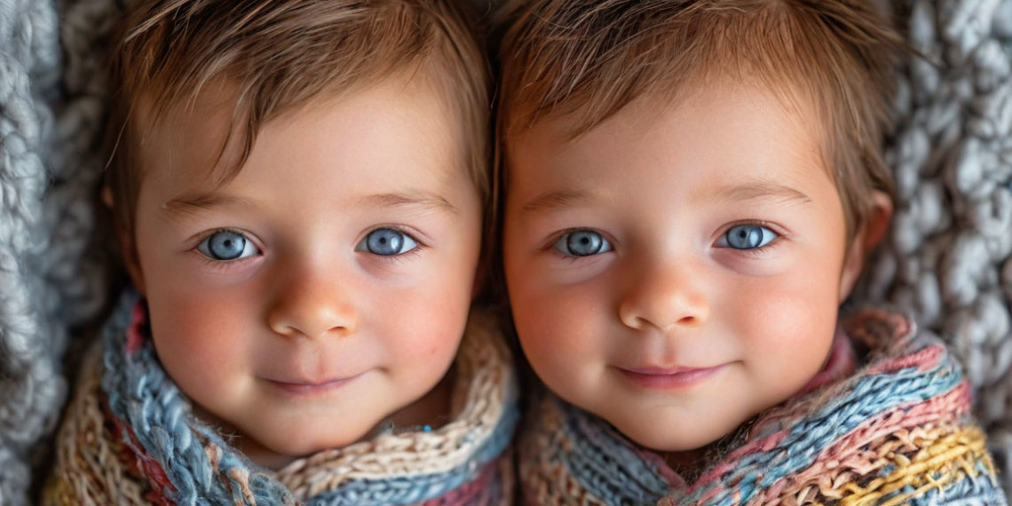 Филиппов: две двойни появились на свет в Краснодаре