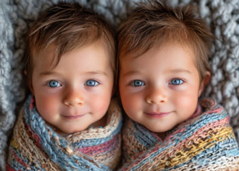 Филиппов: две двойни появились на свет в Краснодаре