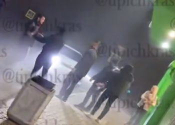 Бастрыкину доложат о нападении на продавщицу в Краснодарском крае