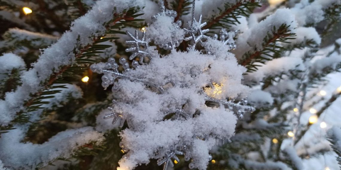 В пятницу и субботу на Кубани без подарков в плане погоды не обойдется