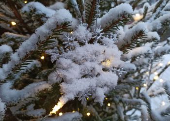 В пятницу и субботу на Кубани без подарков в плане погоды не обойдется