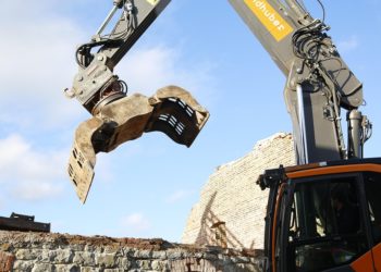 В Сочи уточнили план сноса самовольно построенных объектов в 2025 году