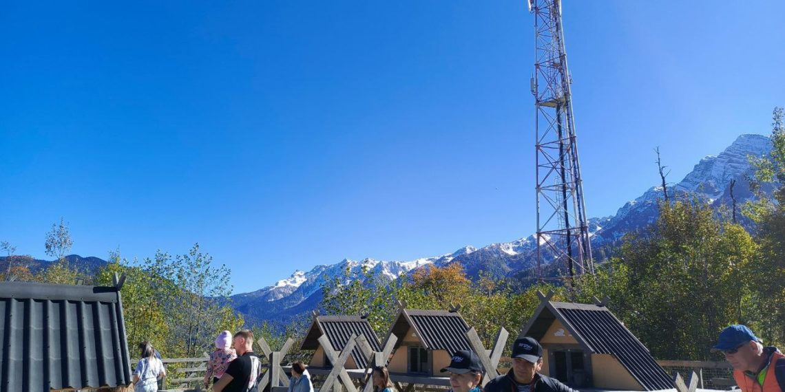 Погода сделает приятный подарок в четверг 2 января в Краснодарском крае