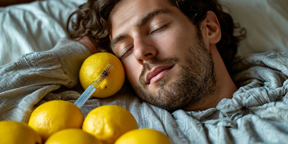 Жителям Кубани перечислили симптомы метапневмовируса