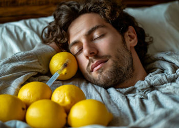 Жителям Кубани перечислили симптомы метапневмовируса