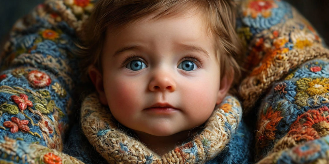 Почти 100 малышей родились за сутки в Краснодарском крае