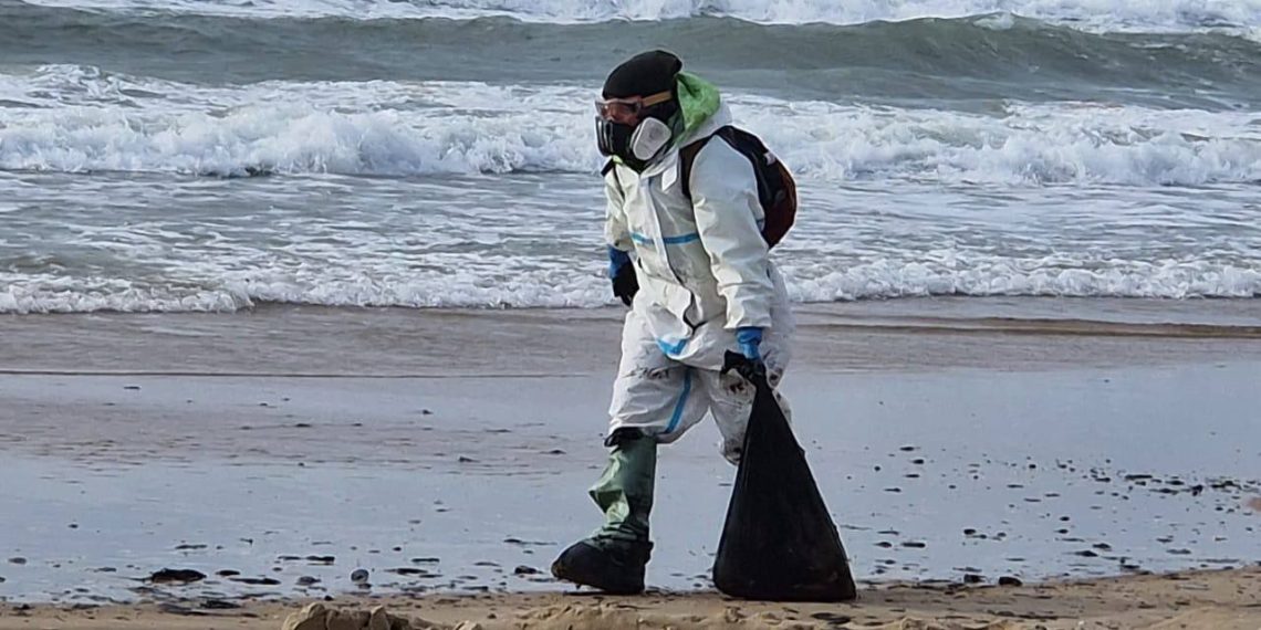 На Кубани в колл-центр «Спасай море» поступило свыше 1200 звонков