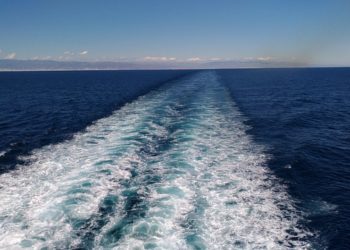 Запуск паромного сообщения между Сочи и Трабзоном опять отложили