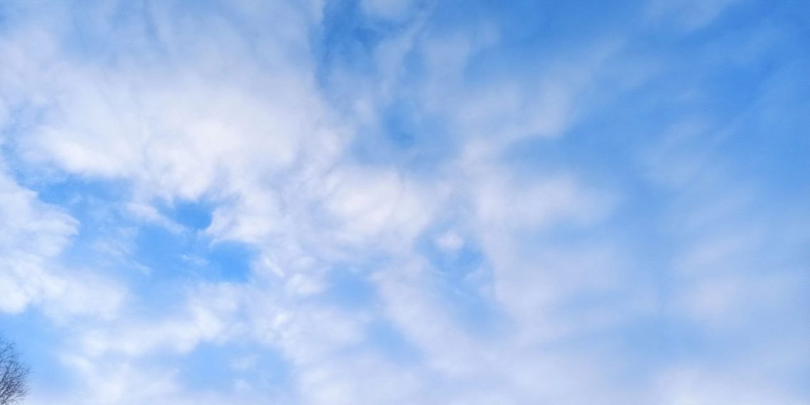 Какой будет погода в среду 15 января на Кубани, рассказали синоптики