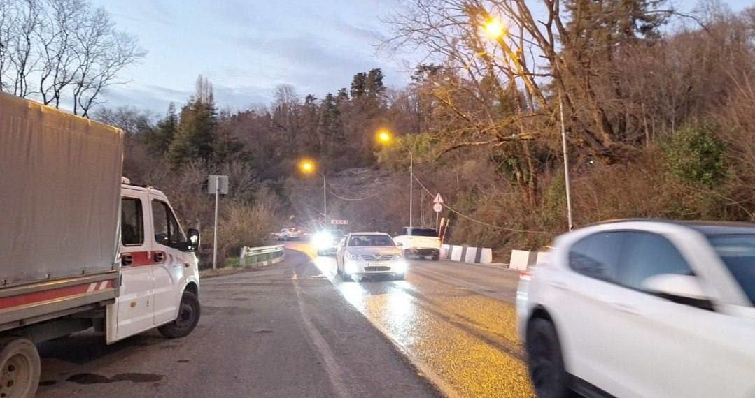 Прошунин: на оползневых склонах нужно исключить любое строительство