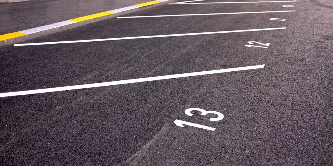 На Кубани из-за хакерской атаки приостановлена оплата парковок с шлагбаумами