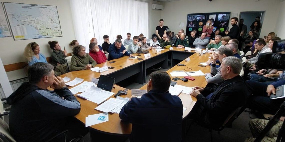 Спасённых птиц на Кубани успешно выпускают на волю из центров реабилитации