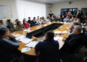 Спасённых птиц на Кубани успешно выпускают на волю из центров реабилитации