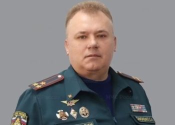 Суд продлил арест экс-заместителя главы ГУ МЧС Кубани Симоненко до февраля