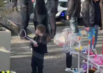 В Сочи организатор незаконной выставки картин привлечен к ответственности