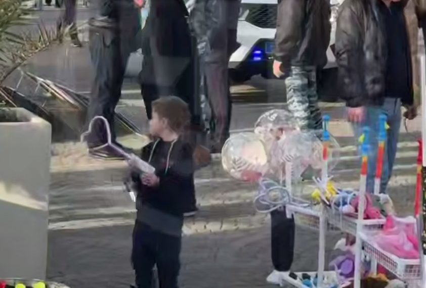 В Сочи организатор незаконной выставки картин привлечен к ответственности