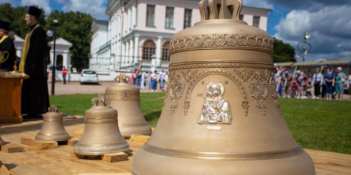 «Бесов изгоняют»: в Краснодаре жители жалуются на колокольный звон