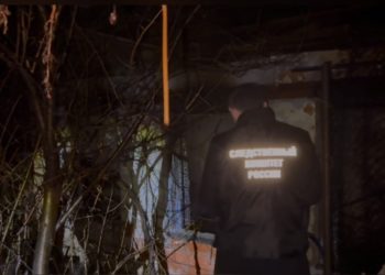 СК проводит проверку по факту гибели 47-летнего мужчины на пожаре в Краснодаре