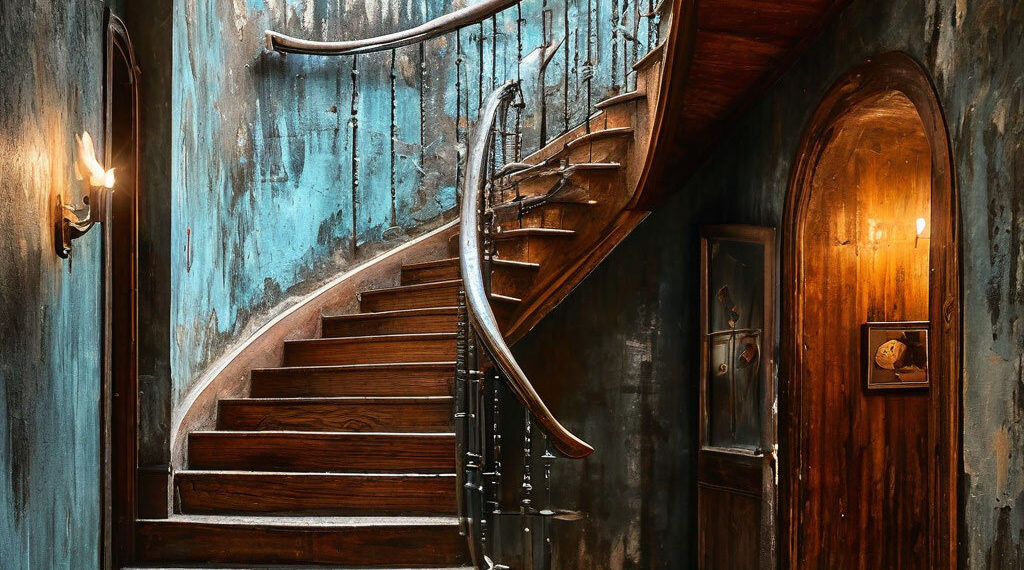 В Сочи ребенок разбился, упав в лестничный проем