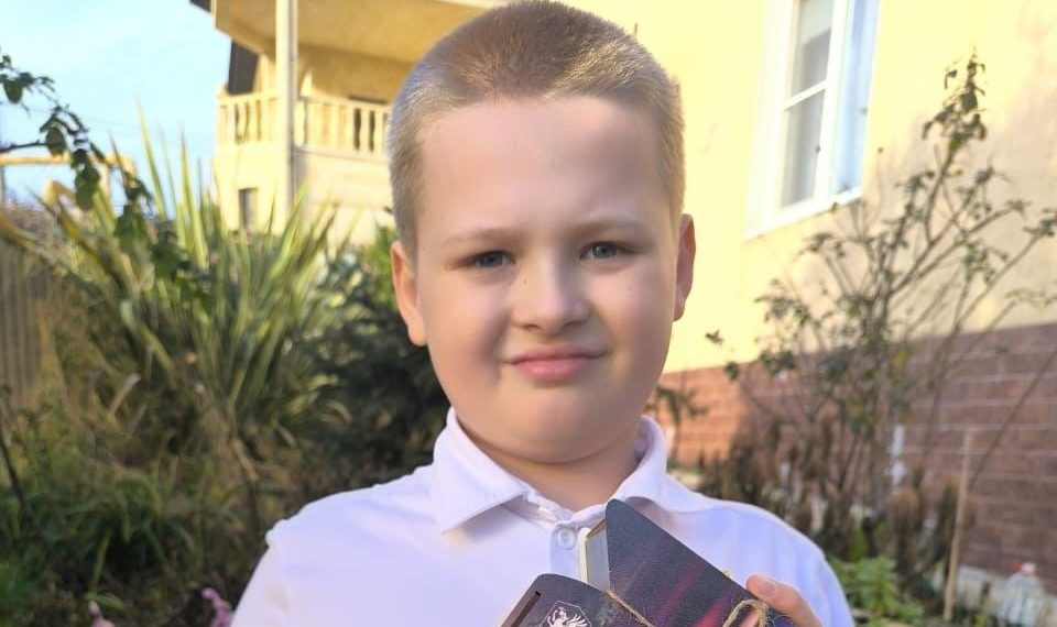 В Сочи ищут пропавшего третьеклассника